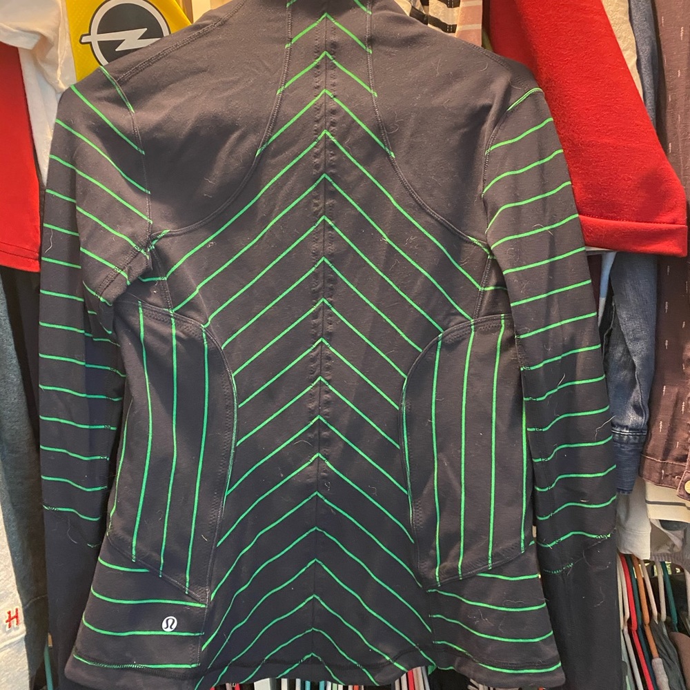 Lululemon Define Jacket (6)